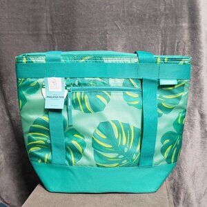 Martha Stewart Everyday Insulated Tote